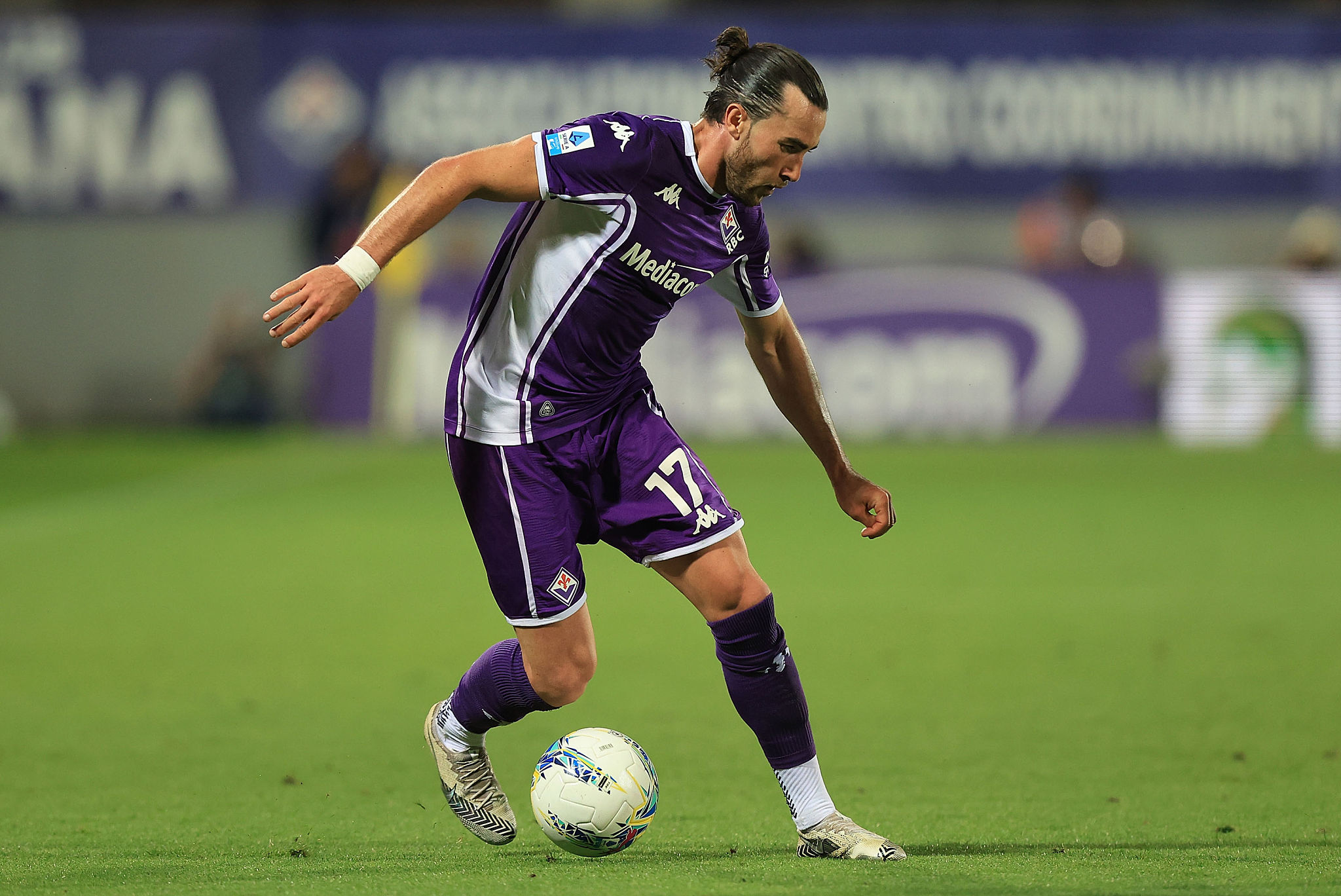 Fiorentina-Atalanta, al via i biglietti per il settore ospiti