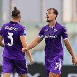 Fiorentina, tegola Pongracic: lesione al bicipite femorale, salta l'Atalanta