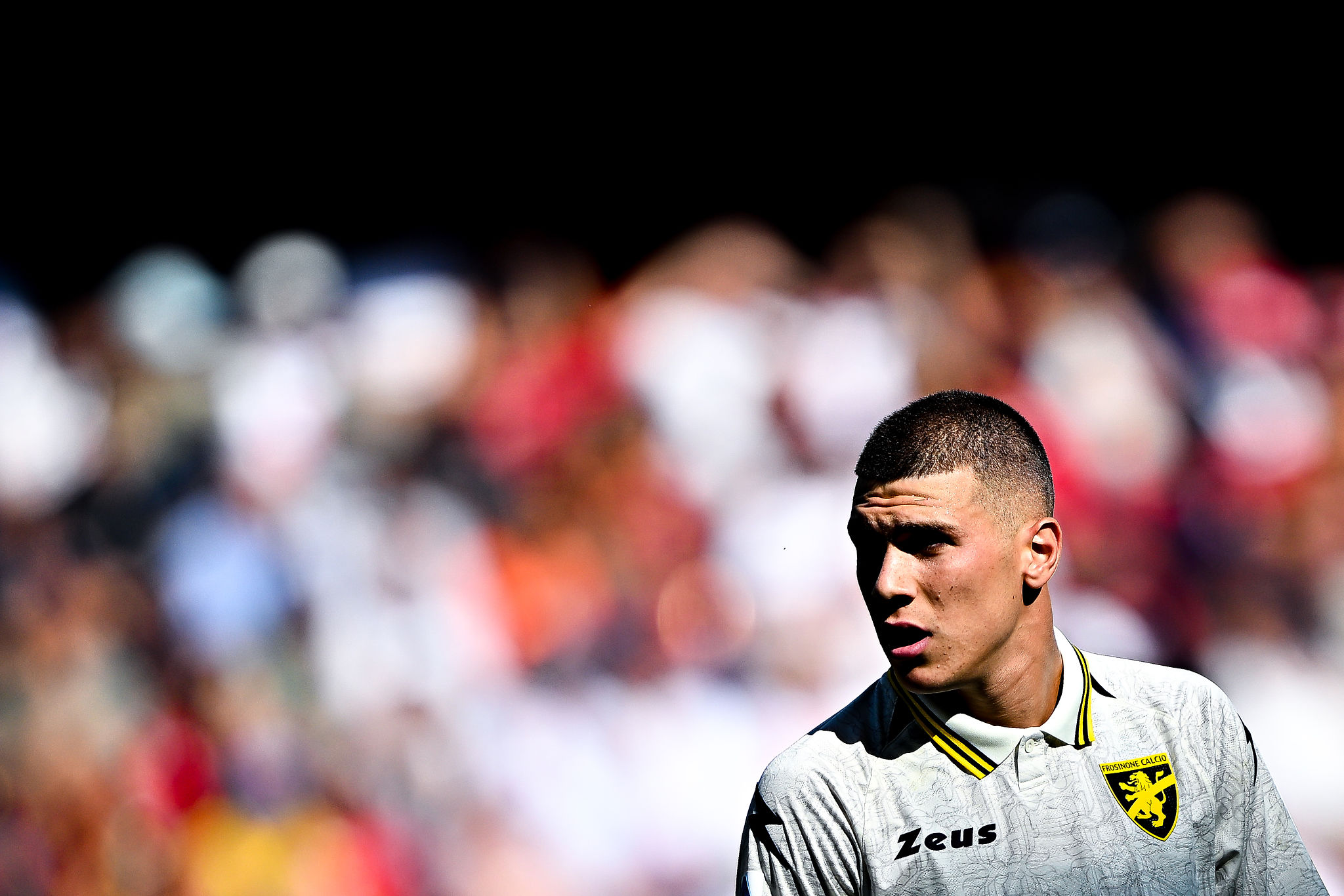 Atalanta, Kvernadze nel mirino della Roma: il Frosinone chiede 20-25 milioni