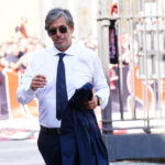 Albertini, lezioni dal campo: "Avrei voluto solo il Milan, ma sono contento delle altre esperienze"