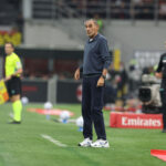 Atalanta, fiducia confermata a Sarri dopo il ko con l’Ajax: la società punta sulla continuità