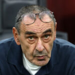 Atalanta, classifica in bilico: Sarri tra sopravvivenza e risalita
