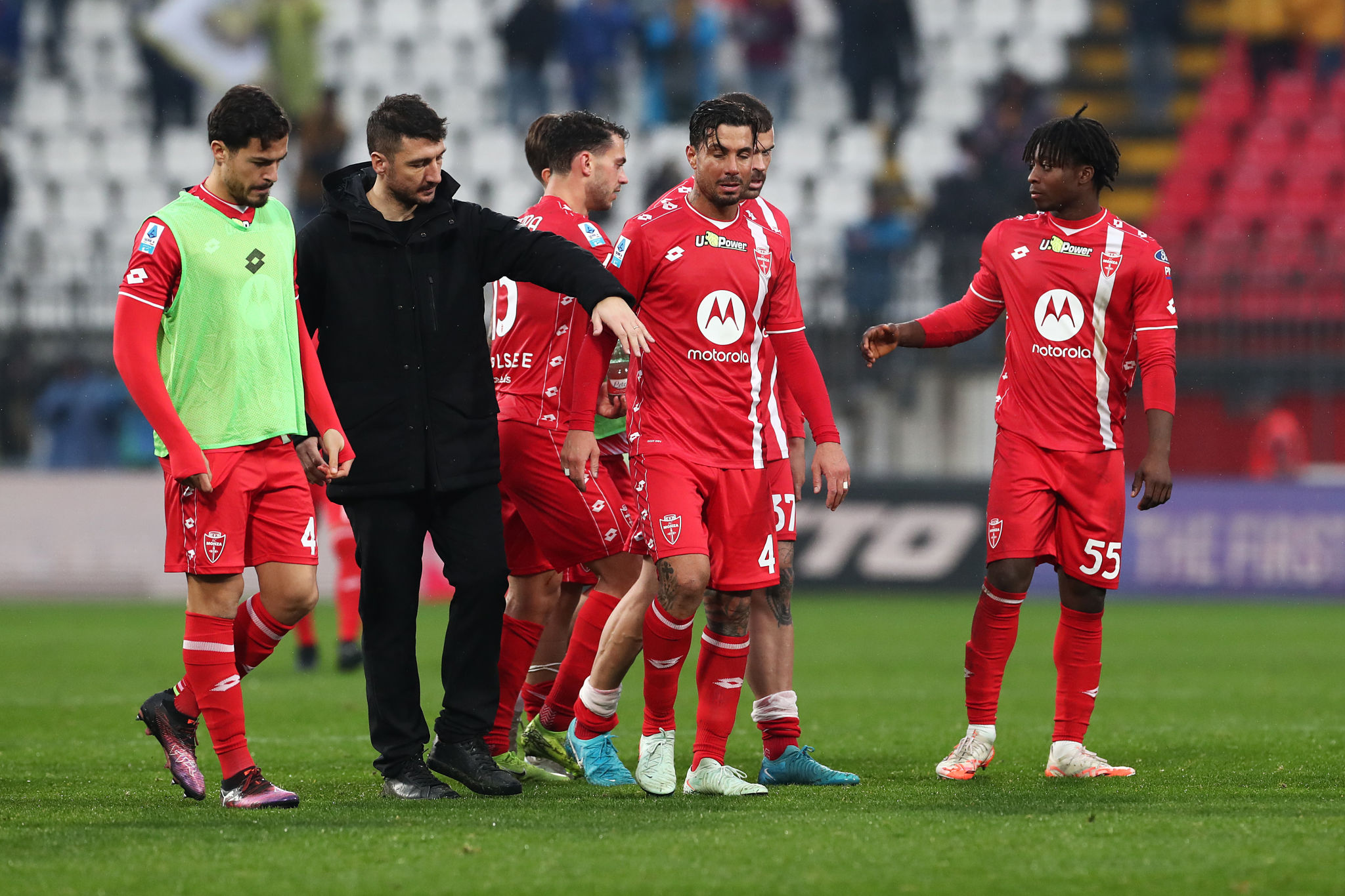 Bocchetti, ipotesi Turchia dopo l'Atalanta U23: c'è il Karagumruk