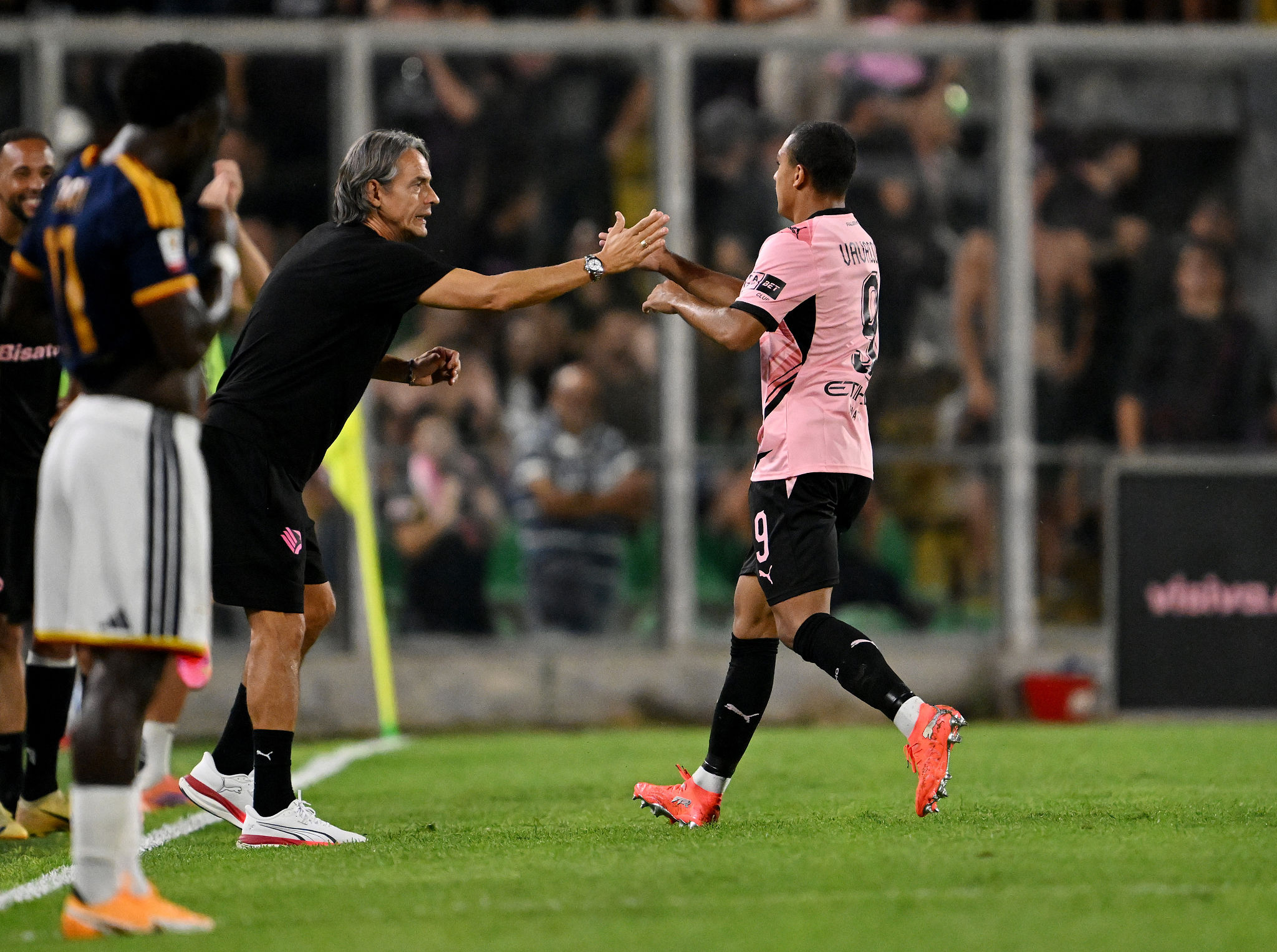 Vavassori segna ancora a Palermo, un’opzione per il futuro dell’attacco dell’Atalanta