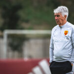 Gasperini, nostalgia per Bergamo: "La mia casa è ancora lì, mi manca tutto"