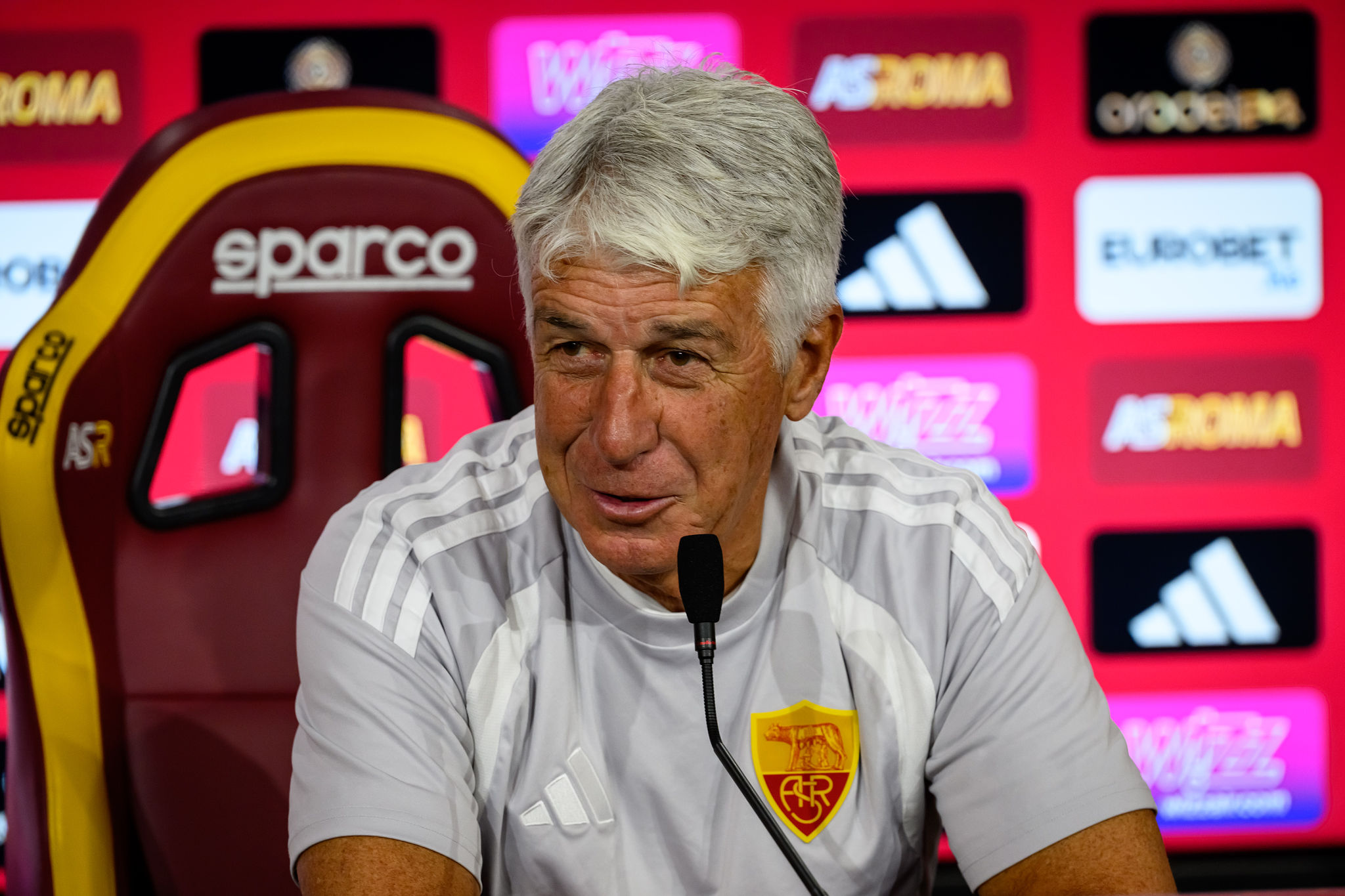 L'ex Atalanta Gollini pronto a tornare titolare: Gasperini ricorda le 113 partite insieme