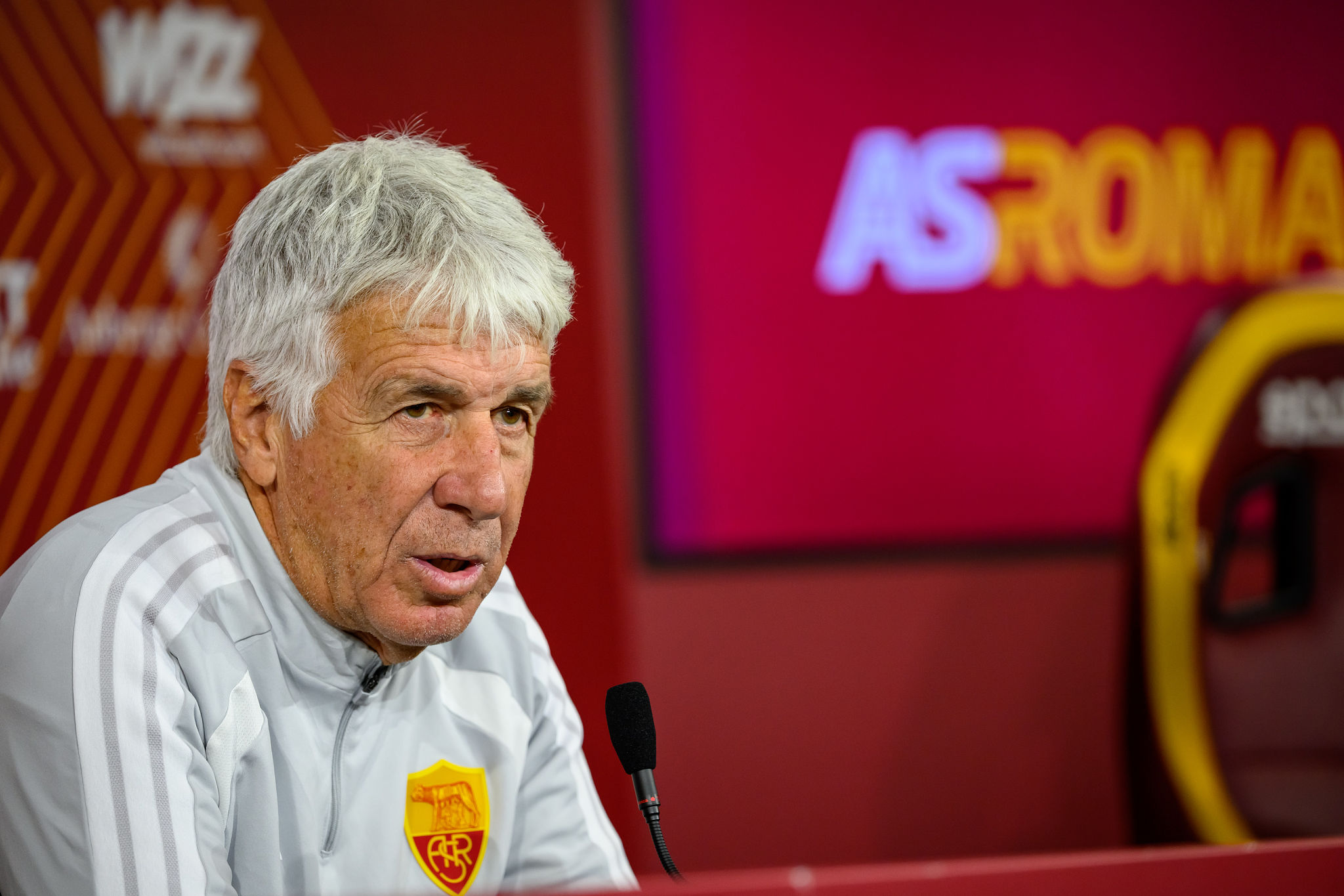 Retroscena Napoli, Manna svela: ‘Gasperini era la prima scelta’