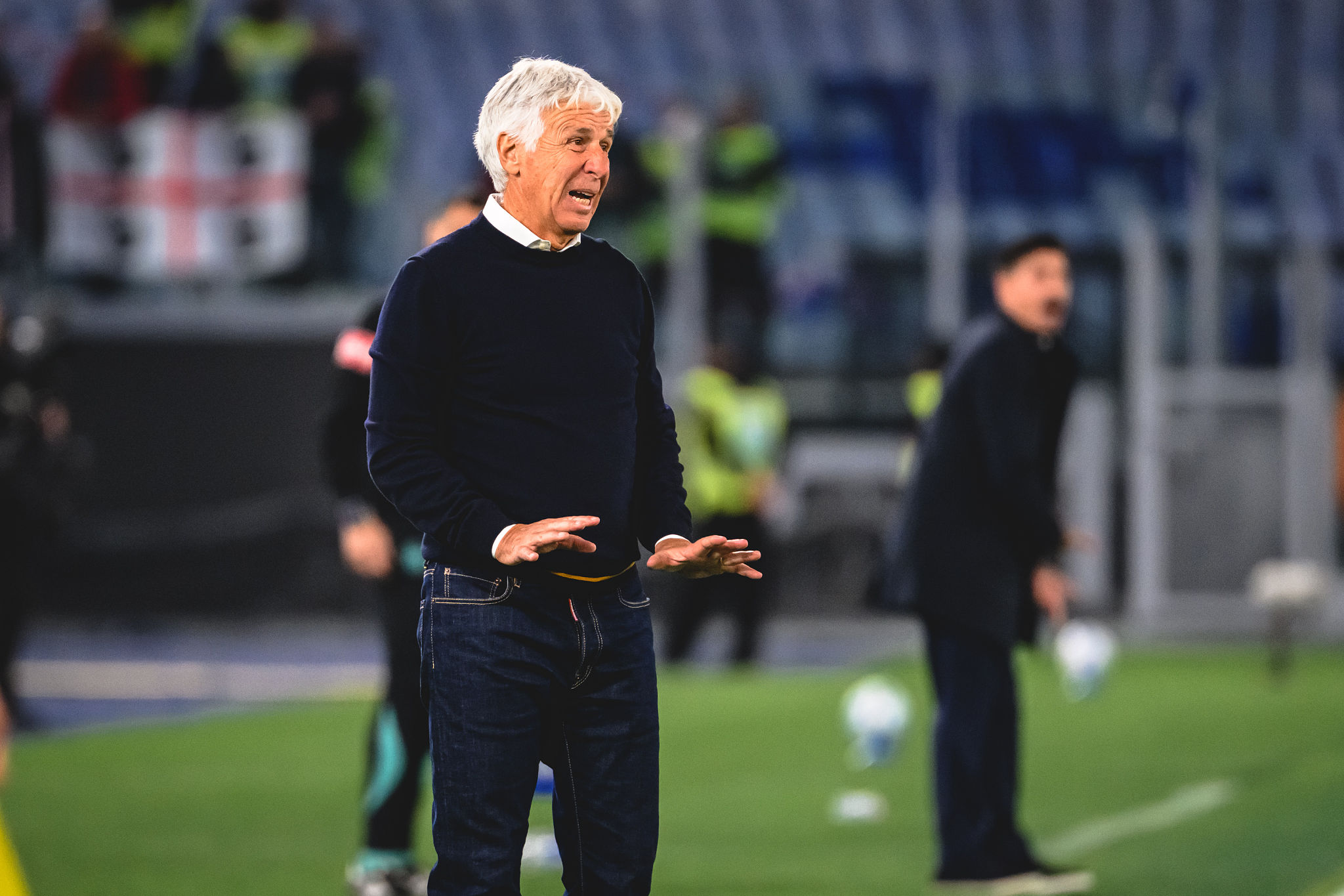 Inter, calendario in salita per Chivu: Atalanta, derby e trasferte insidiose