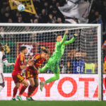 Gollini, notte da protagonista con la Roma: tre parate decisive per l'ex Atalanta