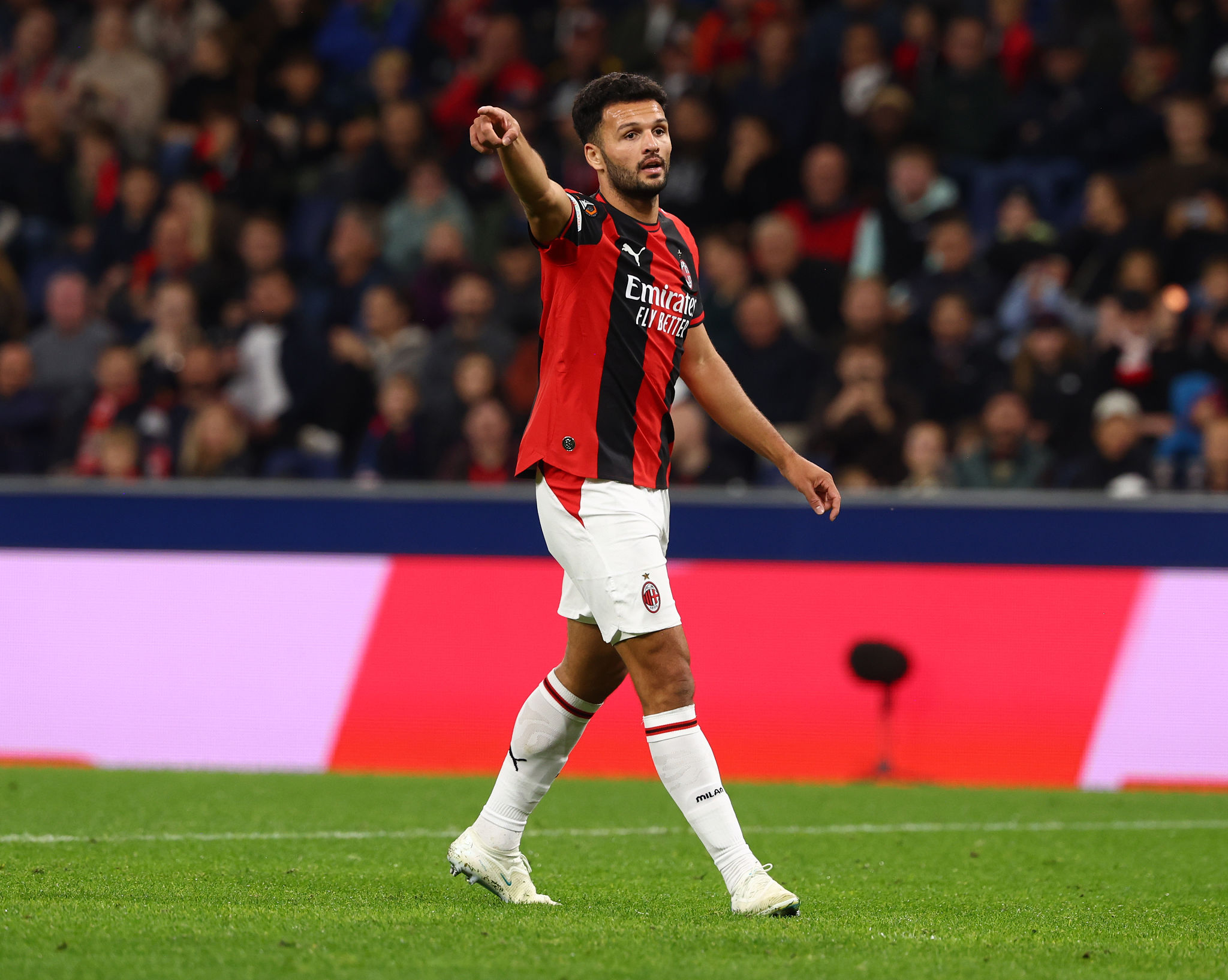 Rilancio Ramos, il Milan si prepara per l’Atalanta a San Siro