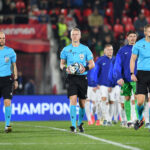 Atalanta-Pafos, lo svedese Ladeback dirigerà la sfida