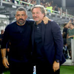 Stroppa avverte il Venezia: "L'Atalanta ha giocatori da squadra importante"